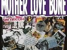 MOTHER LOVE BONE “MOTHER LOVE BONE”180gr BLACK VINYL 2 LP NEW & SEALED