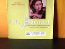 CLP 1032 IDA HAENDEL - BRAHMS VIOLIN CONCERTO in D  Orig Thick UK Pressing (EX+)