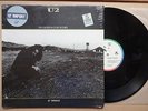 U2 In God's Country/Bullet The Blue Sky - US Import 12