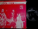 USHA IYER UTHUP Trip/Dizzy RARE 60s INDIAN PSYCH FUNK GARAGE Rare 7 45 BIG BREAK