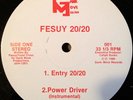 Fesuy (Fesu) 20/20 