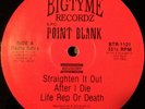S.P.C. Point Blank 