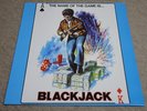JACK ASHFORD / THE NAME OF THE GAME IS BLACKJACK/ US OST FUNK SOUL/HEAR
