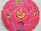 Rare Vogue Picture Record Rum and Coca Cola