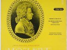 ETERNA ED.1 MOZART OTMAR SUITNER SYMPHONY K.319 STEREO 825060 OUTSTANDING NM