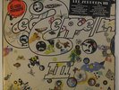 Led Zeppelin - III LP - Atlantic WLP Mono