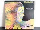ORGANISATION TONE FLOAT LP UNOFFICIAL  PRE KRAFTWERK CLASSIC KRAUTROCK