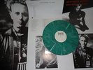 Depeche Mode – An Intimate Moment With Martin L. Gore Live LP in green vinyl
