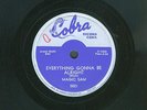Blues 78 Cobra 5021 Magic Sam