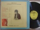 BOB DYLAN LP CEREMONIES OF THE HORSEMAN VG+/M- SLEEVE IN CELLOPHANE