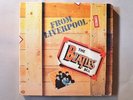 The Beatles Box From Liverpool- UK 8LP BOX SET EXTRA RARE