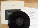 JOY DIVISION closer RARE ORIG & inner POST PUNK 70s NEW WAVE collectors kbd