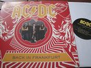 ACDC rare 2LP LIVE IN FRANKFURT 2009  HARD ROCK AC/DC