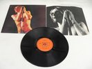 IGGY & THE STOOGES - RAW POWER - 1st UK PRESS - EX+/NM AUDIO - POP, DAVID BOWIE