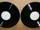 Orchid - Capricorn 2-LP TESTPRESSING Rar Doom Vitus Witchcraft Graveyard Kadavar