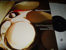 ALBERT MANGELSDORFF&MASAHIKO SATO : SPONTANEOUS LP 1972 INTERCORD 28511 GERMANY