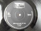 Al Kent - You've Got To Pay The Price - UK Track Records