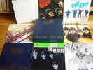 Rare, Limitierte BEATLES Box, THE BEATLES COLLECTION, 12 LP´s, 1 DLP, 2 Poster