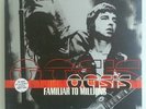 Oasis Familiar to millions 3 × Vinyl LP Limited Rare Mint Glory Definitely
