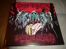CORPUS ROTTUS Rituals Of Silence lp ORIGINAL '91  insert sleeve Burzum Slayer