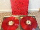 Rush - Clockwork Angels 2LP Red Vinyl ltd. 300 copies worldwide, mint