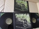 Machine Head ?– Unto The Locust DOUBLE VINYL 1st press HEAVY METAL 2011