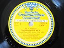 2x 78rpm LOEWENGUTH QUARTET - MOZART String Qu.4 - ORIG. DGG LVM