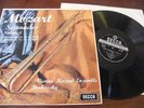 WILLI BOSKOVSKY - MOZART SERENADES VOL 2 - VIENNA MOZART ENSAMBLE DECCA SXL 6366