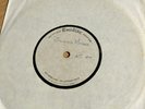 EMIDISC ACETATE - HAND WRITTEN LABEL - SYLVIA'S MOTHER - 1972 - 45rpm - VGC