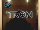 Daft Punk Tron Legacy Original Soundtrack Vinyl LP - Edition 0024 of 9072