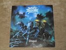 LP KING DIAMOND-ABIGAIL (NEAR MINT)