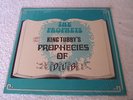 The Prophets - King Tubby's Prophecies of dub - Jamaican original - Prestige