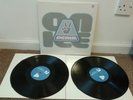 Denim - On Ice 2LP 1996 Lawrence Felt Echo