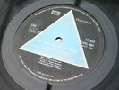 Pink Floyd - Dark Side Of The Moon **UK 1st Press Solid Blue Triangle** EX+/EX+