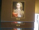 J. S. BACH KAMMERMUSIK CHAMBER MUSIC VOL. 1 + 2 + 3 + 4 TELEFUNKEN DECCA 1976