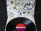 LED ZEPPELIN III (ATLANTIC PLUM / MAROON LABEL 1st  PRESSING) NEAR MINT LP
