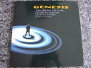 Genesis  Calling all Stations   Monster  Rare  Vinyl 1. Press 1997 UK    wie NEU