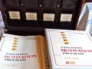 PAUL J. MEYER Executive And Personal Motivation Program SMI-A Rare Find