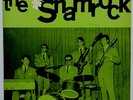 THE SHAMROCK - BLUESHAM -  SWISS BEAT EP - SIGNED