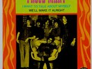 PROUD MARY - RARE SWISS PROG PSYCH SINGLE - 1970