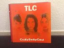 TLC CrazySexyCool LP (inkl. Creep & Waterfalls)