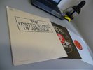 THE UNITED STATES OF AMERICA SAME LP IN MINT MEGA RAAAR