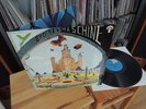 BRÖSELMASCHINE SAME LP IN 1971 KRAUTROCK 1ST PILZ PRESS