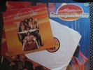 DSCHINGHIS KHAN - SAME - LP - 1979 Jupiter mit Poster German FOC Vinyl including