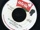 1212 SLICKERS-ST JAGO DE LA VEGA-AFRIK-1977 REGGAE 45 7