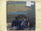 Jack Teagarden - Featuring Bobby Hackett