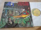 SCIENTIST rids the World of the Evil Curse of the Vampires - Orig. Greensleeves