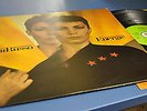 LP 33  giuni russo franco battiato energie cgd italia
