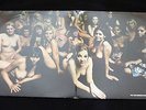 Jimi Hendrix - Electric Ladyland - Polydor UK release 2 lps naked cover