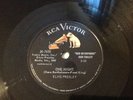 RCA Victor 78 rpm ELVIS PRESLEY 20-7410 